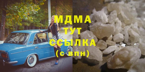 тгк Куйбышев